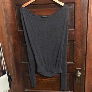 Long sleeve Express Sweater